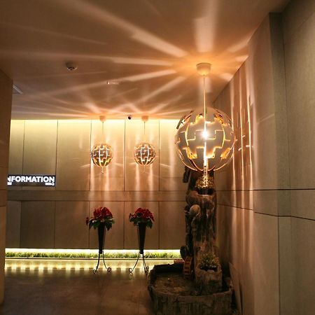 Hotel Q Chuncheon Luaran gambar