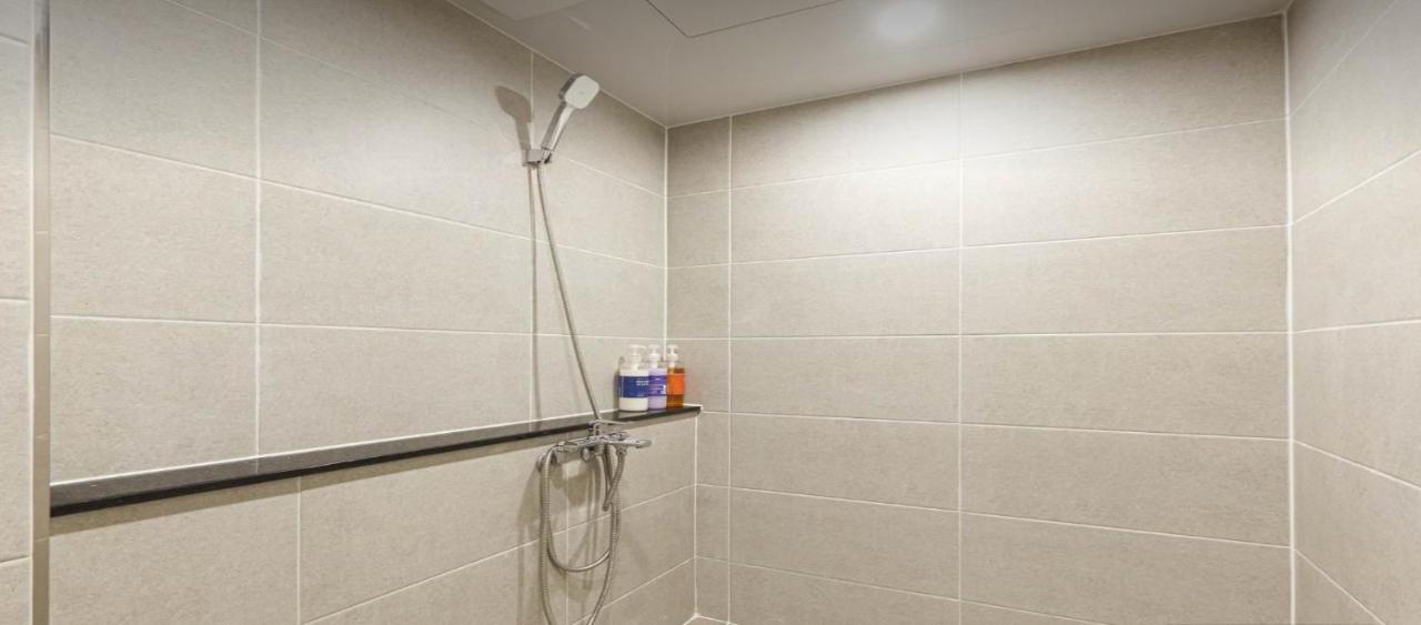 Hotel Q Chuncheon Luaran gambar