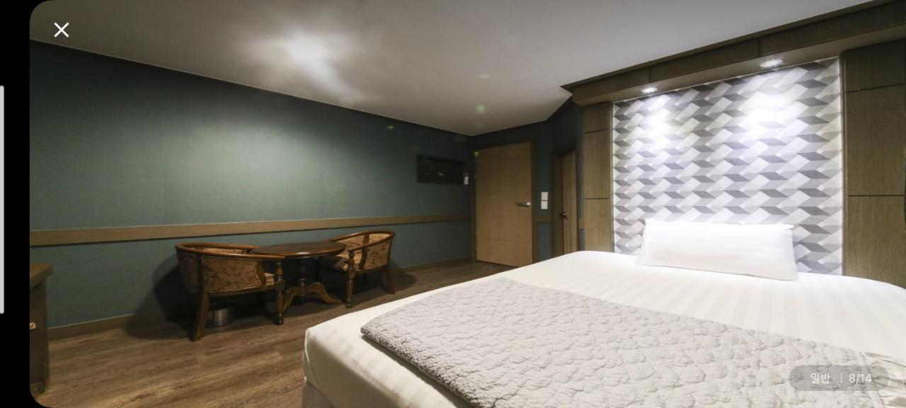 Hotel Q Chuncheon Luaran gambar