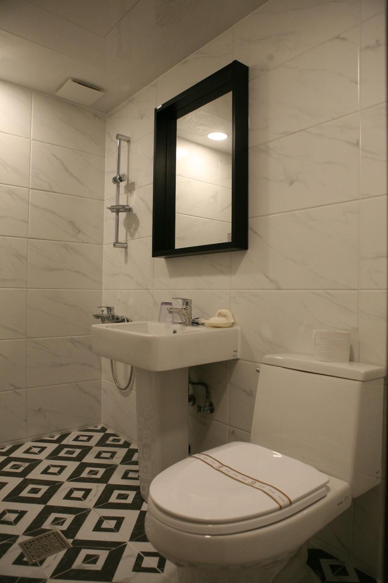 Hotel Q Chuncheon Luaran gambar