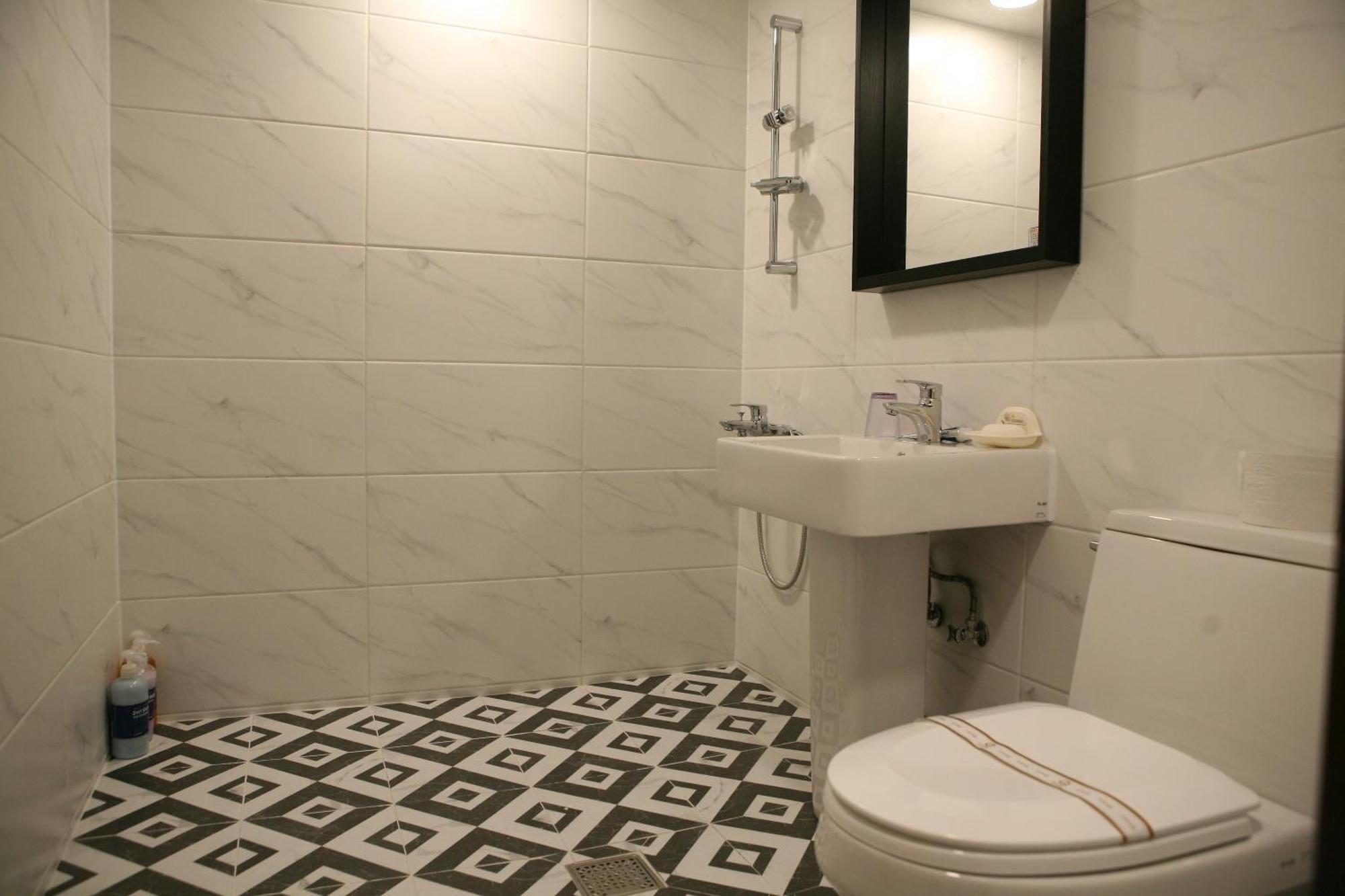 Hotel Q Chuncheon Luaran gambar